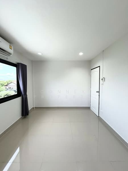Townhome, Bangkok, , Tha Rang, Bang Khen, Bangkok, 4 Bedrooms, 200 sqm, Townhouse For Rent, by Connex Property, 500414540 - DDproperty.com