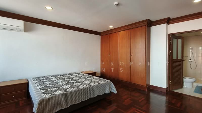 Baan Pakapun, Bangkok, 26 Soi Methi niwet, Khong Tan, Khlong Toei, Bangkok, 2 Bedrooms, 140 sqm, Condo For Rent, by BANGKOK PROPERTY AGENTS, 500414541 - DDproperty.com