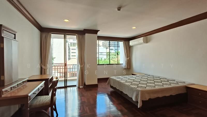 Baan Pakapun, Bangkok, 26 Soi Methi niwet, Khong Tan, Khlong Toei, Bangkok, 2 Bedrooms, 140 sqm, Condo For Rent, by BANGKOK PROPERTY AGENTS, 500414541 - DDproperty.com