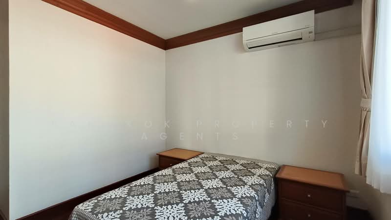 Baan Pakapun, Bangkok, 26 Soi Methi niwet, Khong Tan, Khlong Toei, Bangkok, 2 Bedrooms, 140 sqm, Condo For Rent, by BANGKOK PROPERTY AGENTS, 500414541 - DDproperty.com