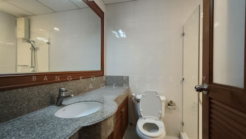 Baan Pakapun, Bangkok, 26 Soi Methi niwet, Khong Tan, Khlong Toei, Bangkok, 2 Bedrooms, 140 sqm, Condo For Rent, by BANGKOK PROPERTY AGENTS, 500414541 - DDproperty.com