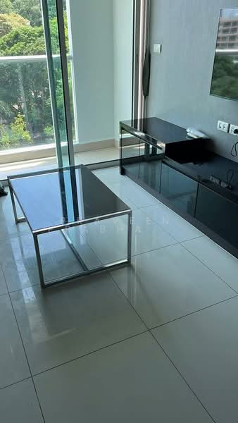 The Vision Pattaya, Chon Buri (Pattaya), Pratumnak Soi 2, Nong Pru, Bang Lamung (Pattaya), Chon Buri (Pattaya), 1 Bedroom, 38 sqm, Condo For Rent, by Praveen Peter, 500414543 - DDproperty.com