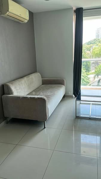 The Vision Pattaya, Chon Buri (Pattaya), Pratumnak Soi 2, Nong Pru, Bang Lamung (Pattaya), Chon Buri (Pattaya), 1 Bedroom, 38 sqm, Condo For Rent, by Praveen Peter, 500414543 - DDproperty.com