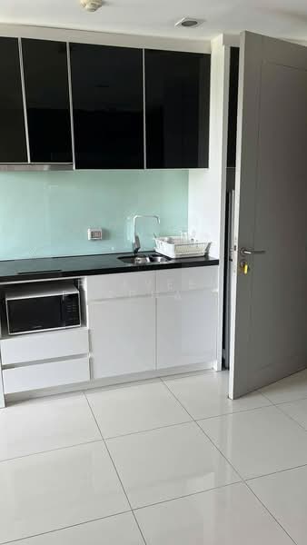 The Vision Pattaya, Chon Buri (Pattaya), Pratumnak Soi 2, Nong Pru, Bang Lamung (Pattaya), Chon Buri (Pattaya), 1 Bedroom, 38 sqm, Condo For Rent, by Praveen Peter, 500414543 - DDproperty.com