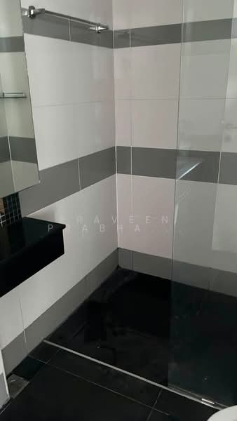 The Vision Pattaya, Chon Buri (Pattaya), Pratumnak Soi 2, Nong Pru, Bang Lamung (Pattaya), Chon Buri (Pattaya), 1 Bedroom, 38 sqm, Condo For Rent, by Praveen Peter, 500414543 - DDproperty.com