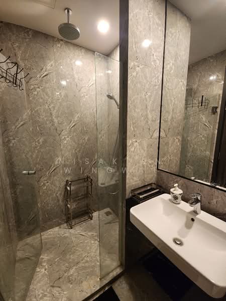 ASHTON Asoke, Bangkok, 131 Asoke Montri Road, Khlongtoei Nua, Watthana, Bangkok, 1 Bedroom, 34 sqm, Condo For Rent, by Nisakorn Wingwat, 500414544 - DDproperty.com