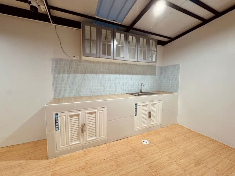 Pruksa Ville 46/2 Rangsit-Klong 3, Pathum Thani, กาญจนาภิเษก, Khlong Sam, Khlong Luang, Pathum Thani, 3 Bedrooms, 125 sqm, Townhouse For Rent, by Connex Property, 500414549 - DDproperty.com