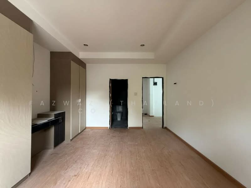 Spacious 3BR House at Bangna Villa Bang Na Near International School, Bangkok, Bang Na, Bangkok, 3 Bedrooms, 375 sqm, Single Detached House For Sale, by Fazwaz (Thailand) Co., Ltd., 500414551 - DDproperty.com