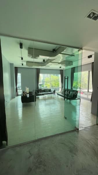B-Square Rama 9 - Mengjai, Bangkok, Soi Sahakanpramoon, Wang Thonglang, Bangkok, 4 Bedrooms, 400 sqm, Townhouse For Rent, by Khun Ming, 500414553 - DDproperty.com