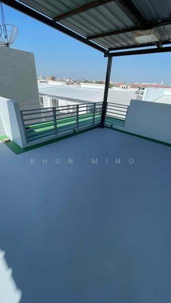 B-Square Rama 9 - Mengjai, Bangkok, Soi Sahakanpramoon, Wang Thonglang, Bangkok, 4 Bedrooms, 400 sqm, Townhouse For Rent, by Khun Ming, 500414553 - DDproperty.com