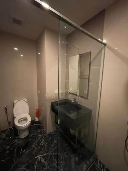 The Edge Sukhumvit 23 : เอดจ์ สุขุมวิท 23, กรุงเทพ, 6 ซอยสุขุมวิท 23, คลองเตยเหนือ, วัฒนา, กรุงเทพ, 31 ตร.ม., คอนโด ให้เช่า, โดย Adisorn Eamso, 500414555 - DDproperty.com