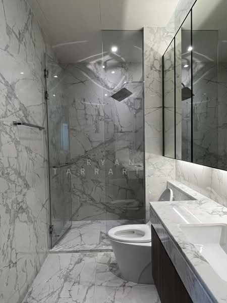 Hyde Heritage Thonglor, Bangkok, 1199 Sukhumvit Soi 59, Khlong Tan Nua, Watthana, Bangkok, 2 Bedrooms, 87 sqm, Condo For Rent, by Ryan Tarrarinn, 500414557 - DDproperty.com
