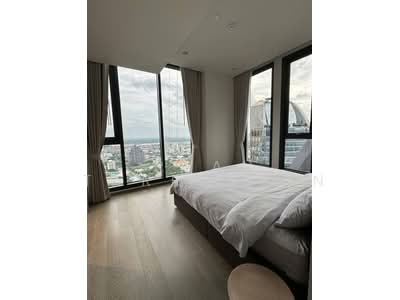 For Rent - Hyde Heritage Thonglor, Bangkok