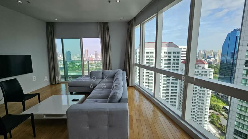 Millennium Residence, Bangkok, Sukhumvit Road, Khlong Toei, Bangkok, 3 Bedrooms, 193 sqm, Condo For Rent, by BANGKOK PROPERTY AGENTS, 500414558 - DDproperty.com