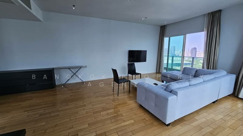 Millennium Residence, Bangkok, Sukhumvit Road, Khlong Toei, Bangkok, 3 Bedrooms, 193 sqm, Condo For Rent, by BANGKOK PROPERTY AGENTS, 500414558 - DDproperty.com
