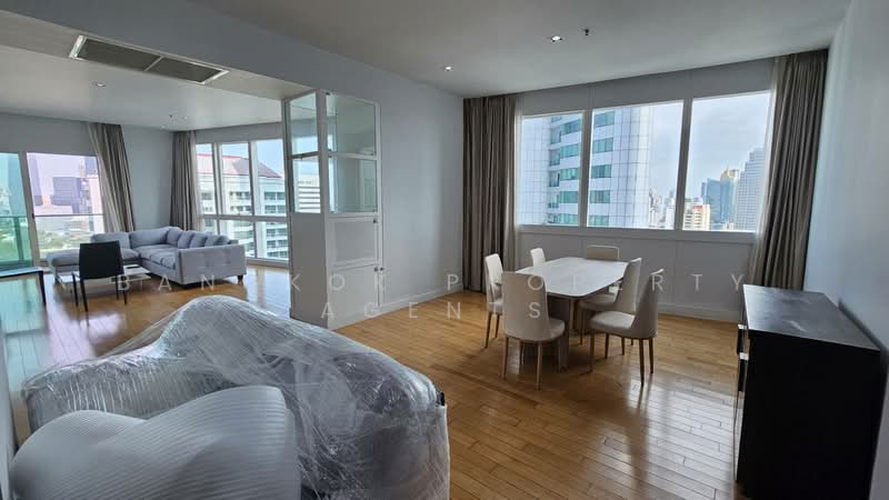 Millennium Residence, Bangkok, Sukhumvit Road, Khlong Toei, Bangkok, 3 Bedrooms, 193 sqm, Condo For Rent, by BANGKOK PROPERTY AGENTS, 500414558 - DDproperty.com