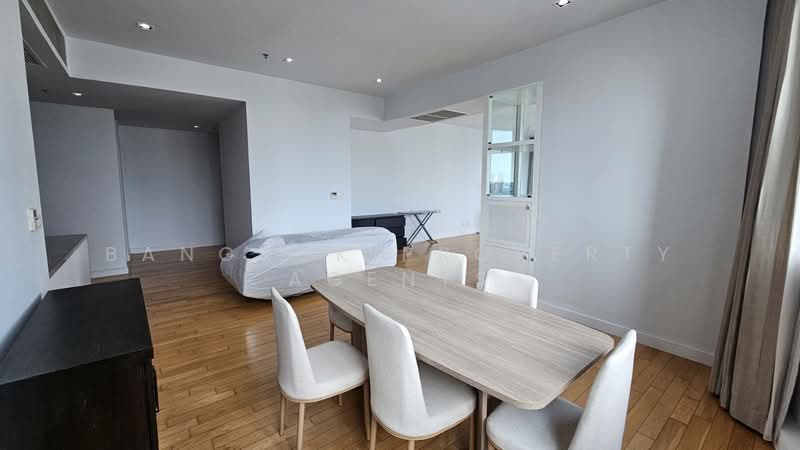 Millennium Residence, Bangkok, Sukhumvit Road, Khlong Toei, Bangkok, 3 Bedrooms, 193 sqm, Condo For Rent, by BANGKOK PROPERTY AGENTS, 500414558 - DDproperty.com