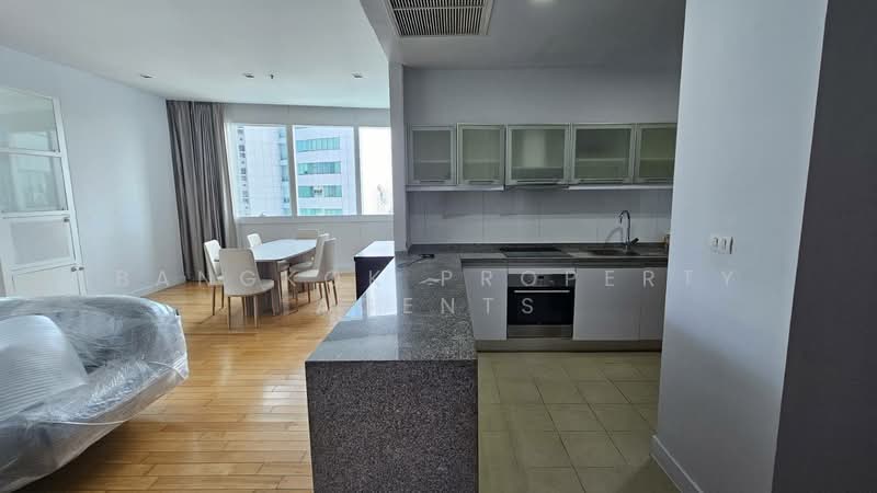 Millennium Residence, Bangkok, Sukhumvit Road, Khlong Toei, Bangkok, 3 Bedrooms, 193 sqm, Condo For Rent, by BANGKOK PROPERTY AGENTS, 500414558 - DDproperty.com