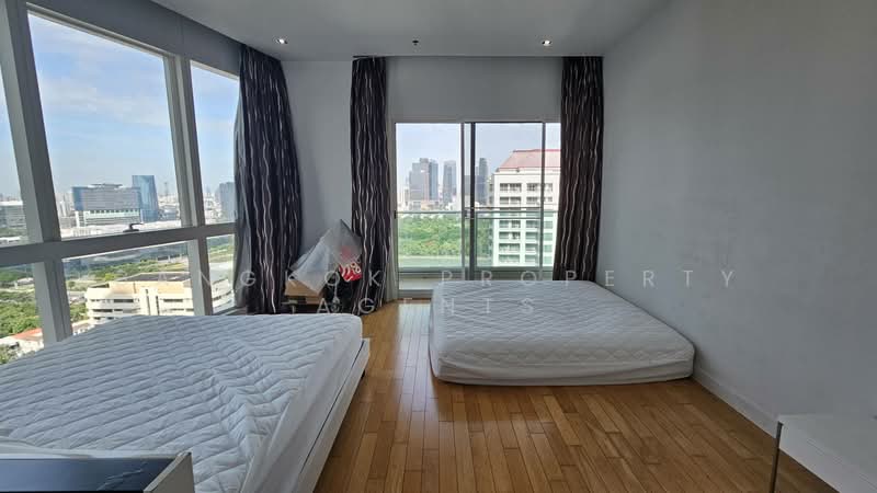 Millennium Residence, Bangkok, Sukhumvit Road, Khlong Toei, Bangkok, 3 Bedrooms, 193 sqm, Condo For Rent, by BANGKOK PROPERTY AGENTS, 500414558 - DDproperty.com