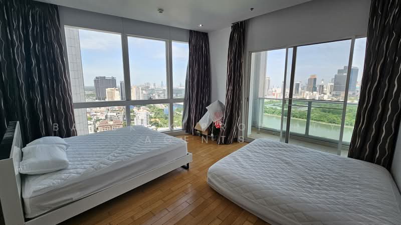 Millennium Residence : มิลเลนเนียม เรสซิเดนซ์, กรุงเทพ, ซอยสุขุมวิท 20 ถนนสุขุมวิท แขวงคลองเตยเหนือ เขตวัฒนา กรุงเทพมหานคร, คลองเตย, กรุงเทพ, 193 ตร.ม., คอนโด ให้เช่า, โดย BANGKOK PROPERTY AGENTS, 500414558 - DDproperty.com
