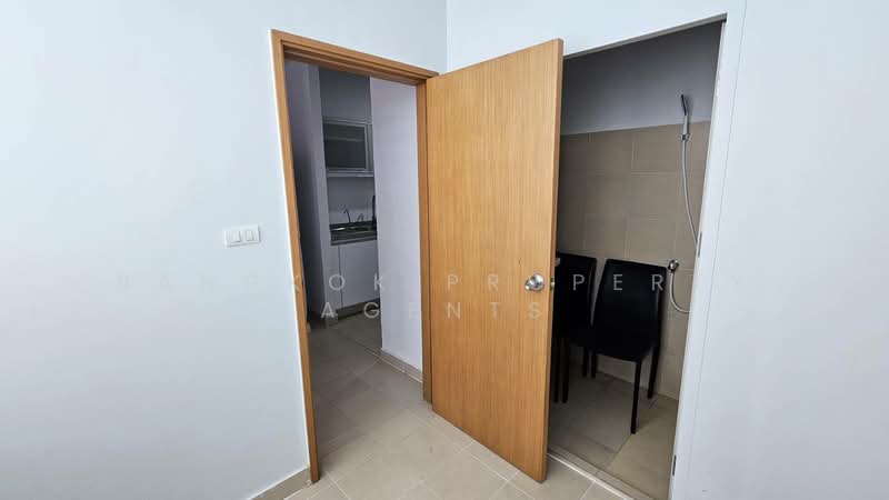 Millennium Residence : มิลเลนเนียม เรสซิเดนซ์, กรุงเทพ, ซอยสุขุมวิท 20 ถนนสุขุมวิท แขวงคลองเตยเหนือ เขตวัฒนา กรุงเทพมหานคร, คลองเตย, กรุงเทพ, 193 ตร.ม., คอนโด ให้เช่า, โดย BANGKOK PROPERTY AGENTS, 500414558 - DDproperty.com