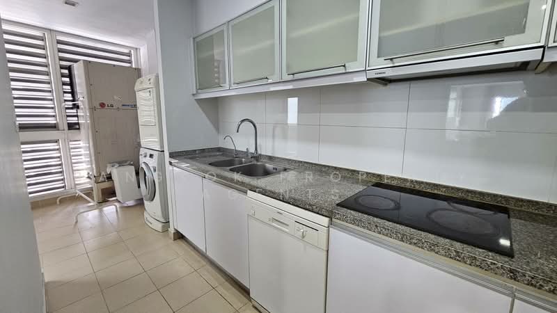 Millennium Residence, Bangkok, Sukhumvit Road, Khlong Toei, Bangkok, 3 Bedrooms, 193 sqm, Condo For Rent, by BANGKOK PROPERTY AGENTS, 500414558 - DDproperty.com