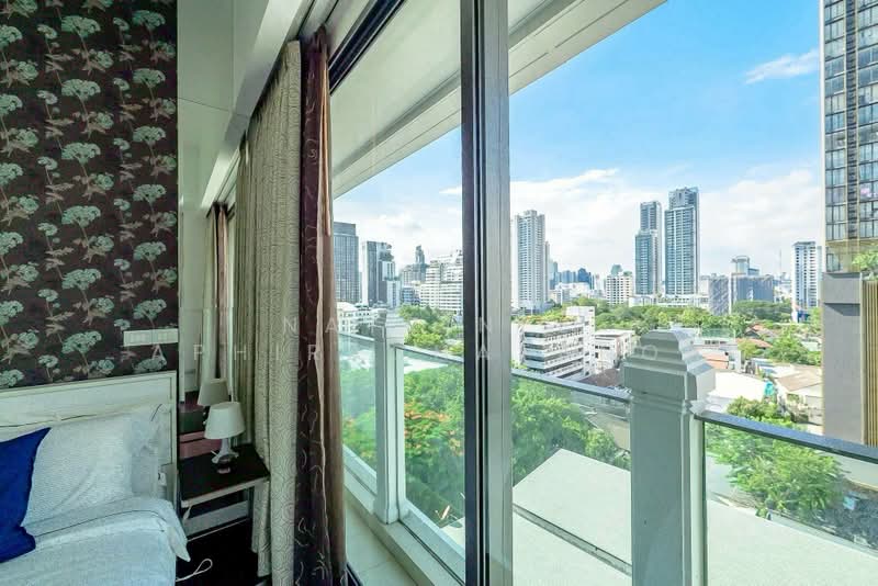 Le Raffine Sukhumvit 39, Bangkok, Soi Sukhumvit 39, Khlong Tan Nua, Watthana, Bangkok, 3 Bedrooms, 237 sqm, Condo For Rent, by Natrinee Aphirachatanon, 500414561 - DDproperty.com