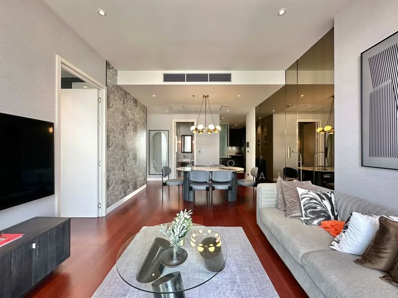 Khun By Yoo, bangkok, 338 Thonglor Road, Khlong Tan Nua, Watthana, Bangkok, 2 Bedrooms, 82 sqm, Condo For Sale, by Bangkok Residential, 500414562 - DDproperty.com