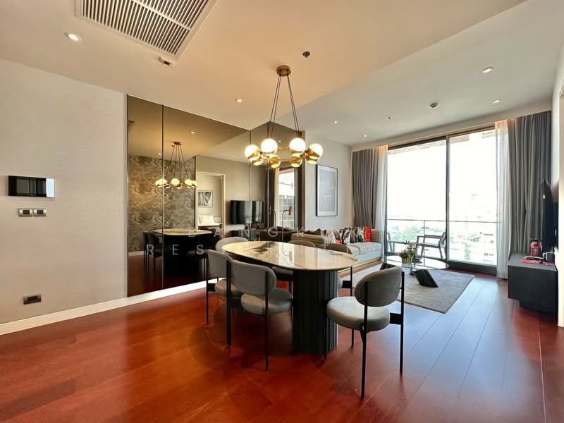 Khun By Yoo, bangkok, 338 Thonglor Road, Khlong Tan Nua, Watthana, Bangkok, 2 Bedrooms, 82 sqm, Condo For Sale, by Bangkok Residential, 500414562 - DDproperty.com