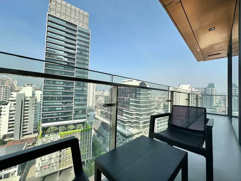 Khun By Yoo, bangkok, 338 Thonglor Road, Khlong Tan Nua, Watthana, Bangkok, 2 Bedrooms, 82 sqm, Condo For Sale, by Bangkok Residential, 500414562 - DDproperty.com