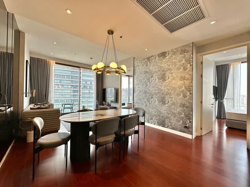 Khun By Yoo, bangkok, 338 Thonglor Road, Khlong Tan Nua, Watthana, Bangkok, 2 Bedrooms, 82 sqm, Condo For Sale, by Bangkok Residential, 500414562 - DDproperty.com