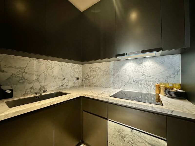 Khun By Yoo, bangkok, 338 Thonglor Road, Khlong Tan Nua, Watthana, Bangkok, 2 Bedrooms, 82 sqm, Condo For Sale, by Bangkok Residential, 500414562 - DDproperty.com