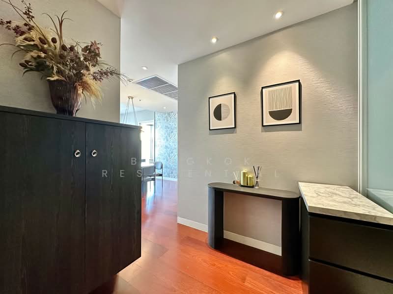 Khun By Yoo, bangkok, 338 Thonglor Road, Khlong Tan Nua, Watthana, Bangkok, 2 Bedrooms, 82 sqm, Condo For Sale, by Bangkok Residential, 500414562 - DDproperty.com