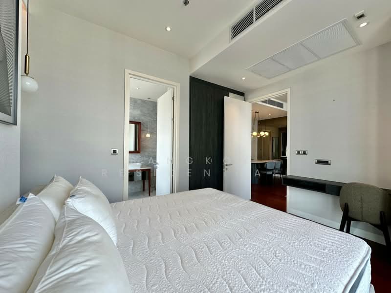 Khun By Yoo, bangkok, 338 Thonglor Road, Khlong Tan Nua, Watthana, Bangkok, 2 Bedrooms, 82 sqm, Condo For Sale, by Bangkok Residential, 500414562 - DDproperty.com