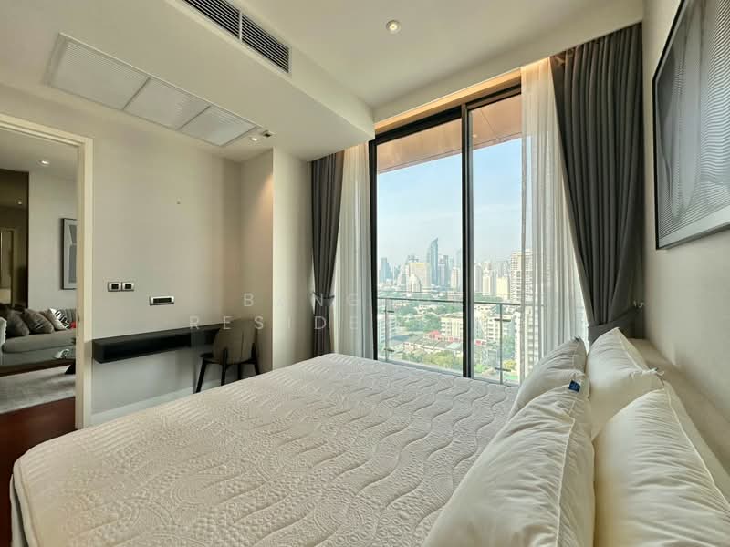 Khun By Yoo, bangkok, 338 Thonglor Road, Khlong Tan Nua, Watthana, Bangkok, 2 Bedrooms, 82 sqm, Condo For Sale, by Bangkok Residential, 500414562 - DDproperty.com