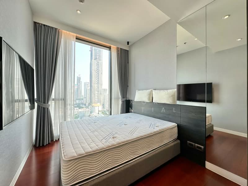 Khun By Yoo, bangkok, 338 Thonglor Road, Khlong Tan Nua, Watthana, Bangkok, 2 Bedrooms, 82 sqm, Condo For Sale, by Bangkok Residential, 500414562 - DDproperty.com