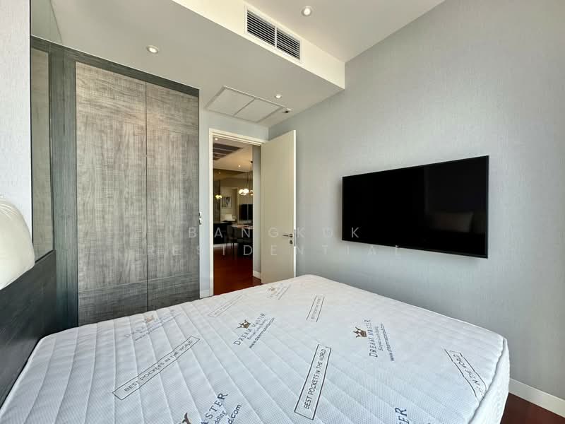 Khun By Yoo, bangkok, 338 Thonglor Road, Khlong Tan Nua, Watthana, Bangkok, 2 Bedrooms, 82 sqm, Condo For Sale, by Bangkok Residential, 500414562 - DDproperty.com