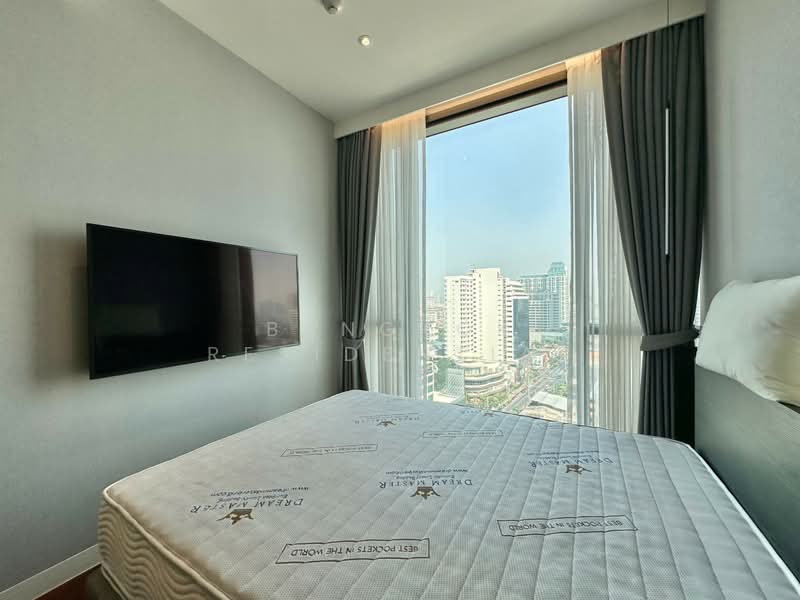 Khun By Yoo, bangkok, 338 Thonglor Road, Khlong Tan Nua, Watthana, Bangkok, 2 Bedrooms, 82 sqm, Condo For Sale, by Bangkok Residential, 500414562 - DDproperty.com