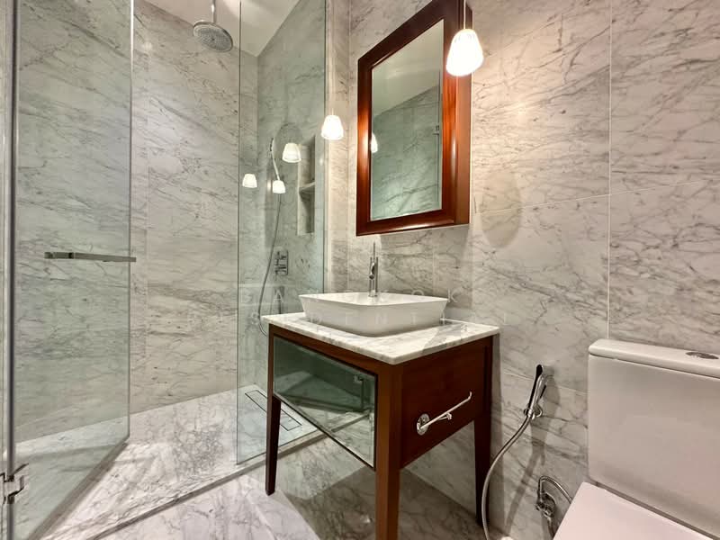 Khun By Yoo, bangkok, 338 Thonglor Road, Khlong Tan Nua, Watthana, Bangkok, 2 Bedrooms, 82 sqm, Condo For Sale, by Bangkok Residential, 500414562 - DDproperty.com