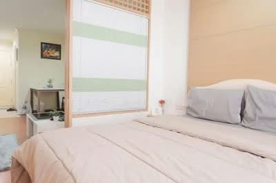 For Rent - Grand Park View Asoke, Bangkok