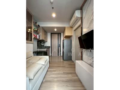 For Rent - Oka Haus Sukhumvit 36, Bangkok