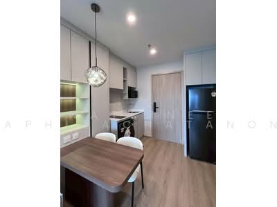 For Rent - Life Rama 4-Asoke, Bangkok
