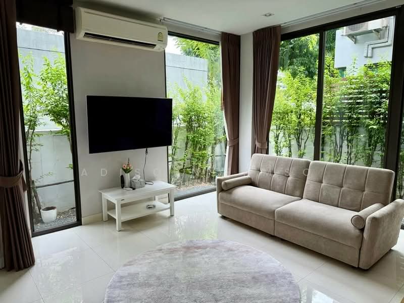 Baan Klang Muang Classe Ekkamai-Ramintra : บ้านกลางเมือง คลาสเซ่ เอกมัย-รามอินทรา, กรุงเทพ, ถนนสุคนธสวัสดิ์, ลาดพร้าว, กรุงเทพ, 241 ตร.ม., บ้านเดี่ยว ให้เช่า, โดย Adisorn Eamso, 500414568 - DDproperty.com