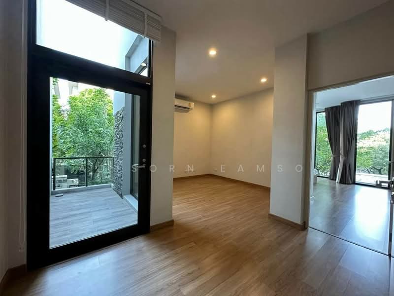 Baan Klang Muang Classe Ekkamai-Ramintra : บ้านกลางเมือง คลาสเซ่ เอกมัย-รามอินทรา, กรุงเทพ, ถนนสุคนธสวัสดิ์, ลาดพร้าว, กรุงเทพ, 241 ตร.ม., บ้านเดี่ยว ให้เช่า, โดย Adisorn Eamso, 500414568 - DDproperty.com