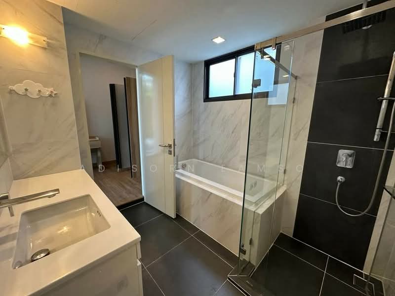 Baan Klang Muang Classe Ekkamai-Ramintra : บ้านกลางเมือง คลาสเซ่ เอกมัย-รามอินทรา, กรุงเทพ, ถนนสุคนธสวัสดิ์, ลาดพร้าว, กรุงเทพ, 241 ตร.ม., บ้านเดี่ยว ให้เช่า, โดย Adisorn Eamso, 500414568 - DDproperty.com
