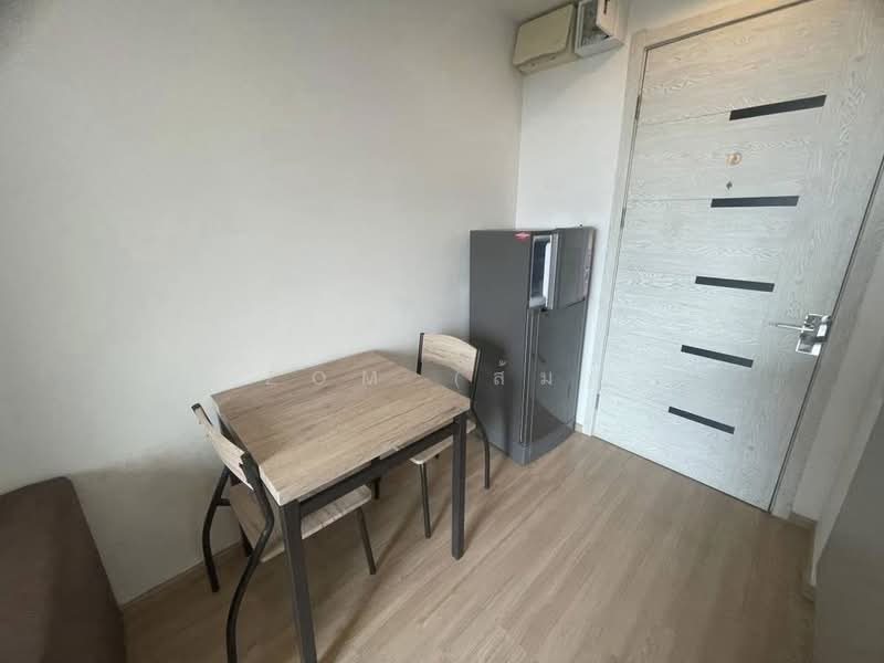 Artemis Sukhumvit 77 : อาร์ทิมิส สุขุมวิท 77, กรุงเทพ, 418 ถนนสุขุมวิท 77, สวนหลวง, กรุงเทพ, 27 ตร.ม., คอนโด ให้เช่า, โดย Zom (ส้ม), 500414569 - DDproperty.com