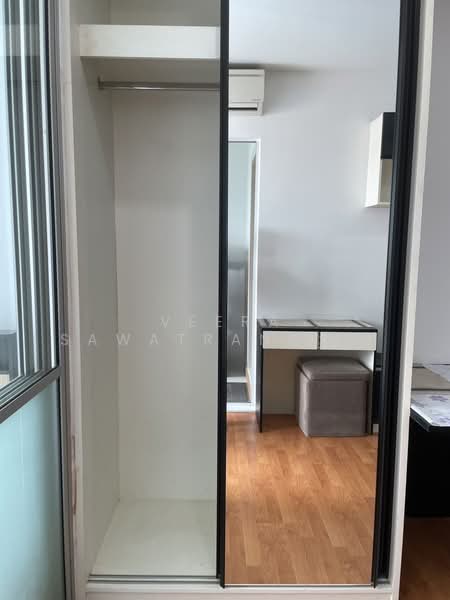 The President Sathorn-Ratchapruek 3, Bangkok, Petchkasem Road, Pak Khlong Phasi Charoen, Phasi Charoen, Bangkok, 1 Bedroom, 25 sqm, Condo For Sale, by Veera Sawatrangsri, 500414570 - DDproperty.com