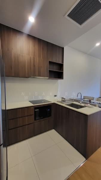Siamese Exclusive Sukhumvit 31, Bangkok, 75 Soi Sukhumvit 31, Khlong Tan Nua, Watthana, Bangkok, 2 Bedrooms, 72 sqm, Condo For Rent, by Nisakorn Wingwat, 500414576 - DDproperty.com