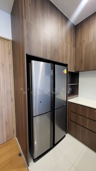 Siamese Exclusive Sukhumvit 31, Bangkok, 75 Soi Sukhumvit 31, Khlong Tan Nua, Watthana, Bangkok, 2 Bedrooms, 72 sqm, Condo For Rent, by Nisakorn Wingwat, 500414576 - DDproperty.com