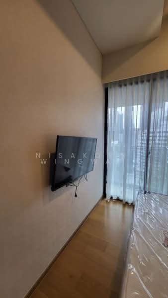 Siamese Exclusive Sukhumvit 31 : ไซมิส เอ๊กซ์ตลูซีฟ สุขุมวิท 31, กรุงเทพ, 75 ถนนสุขุมวิท 31, คลองตันเหนือ, วัฒนา, กรุงเทพ, 72 ตร.ม., คอนโด ให้เช่า, โดย Nisakorn Wingwat, 500414576 - DDproperty.com